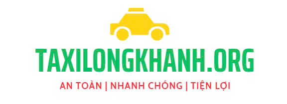 Taxi Long Khánh